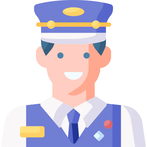 Conductor icon