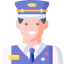 Conductor icon 64x64