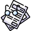 Newspaper icon 64x64