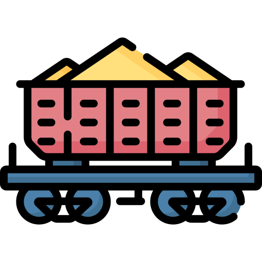 Cargo icon