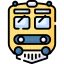 Train icon 64x64