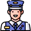 Conductor icon 64x64