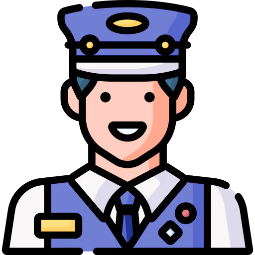 Conductor icon