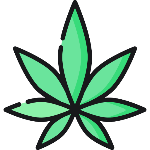 Weed icon