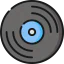 Vynil icon 64x64
