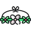 Flower crown 상 64x64