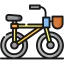 Bicycle icon 64x64
