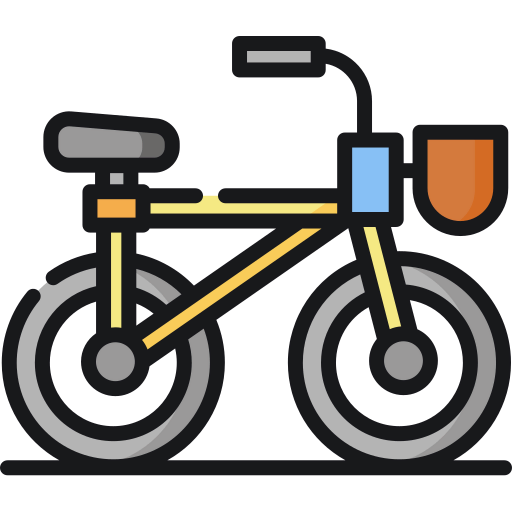 Bicycle icon