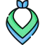 Kerchief icon 64x64