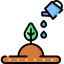 Plant icon 64x64