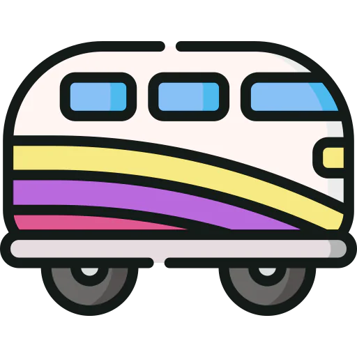 Camper icon