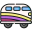 Camper icon 64x64