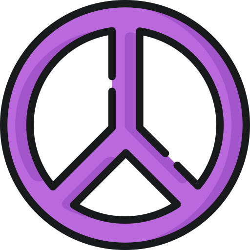 Peace icon