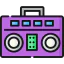 Boombox icon 64x64