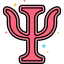 Psychology Symbol 64x64