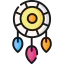 Dreamcatcher icon 64x64