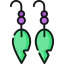 Earrings icon 64x64