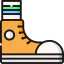 Sneakers icon 64x64