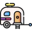 Caravan icon 64x64