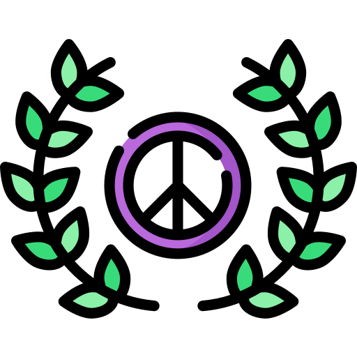 Peace icon