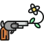 Gun icon 64x64