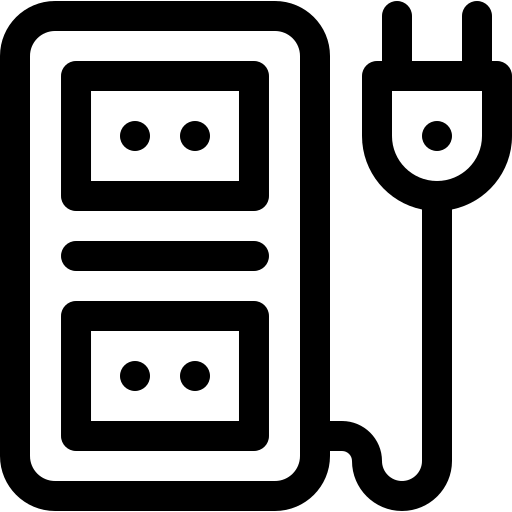 Socket Ikona