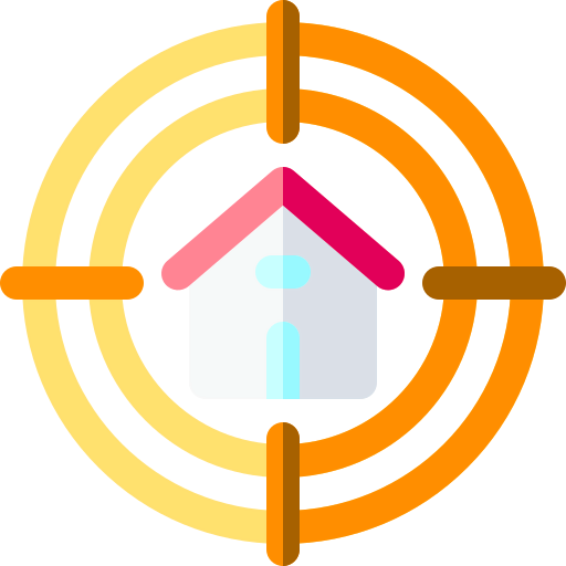 Target icon