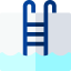 Swimming pool Symbol 64x64