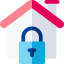 Security icon 64x64