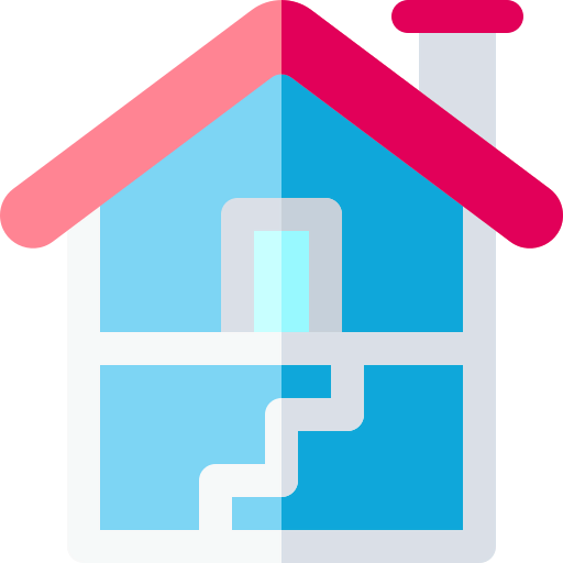 Basement icon