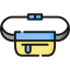 Belt pouch icon 64x64