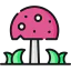 Mushroom icon 64x64
