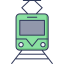 Train icon 64x64