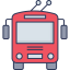 Bus icon 64x64