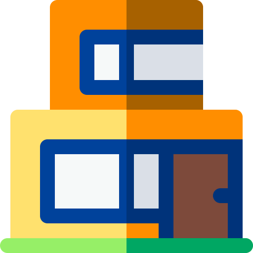 Duplex icon