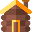 Cabin icon 64x64