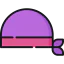 Bandana icon 64x64
