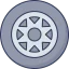 Wheel icon 64x64