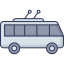 Electric bus 상 64x64