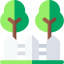Backyard 图标 64x64