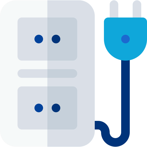 Socket Symbol