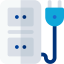 Socket Symbol 64x64