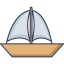 Ship icon 64x64
