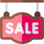 Sale icon 64x64