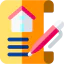 Contract icon 64x64