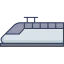 Train icon 64x64
