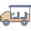 Electric car Symbol 64x64