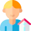 Owner icon 64x64