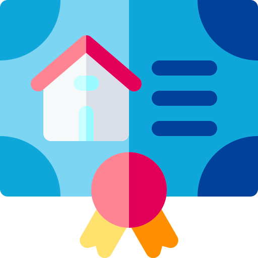 Certification icon