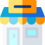 Agency icon 64x64